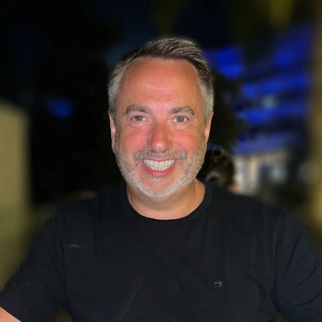 Peter Robinson, Chief Executive Officer